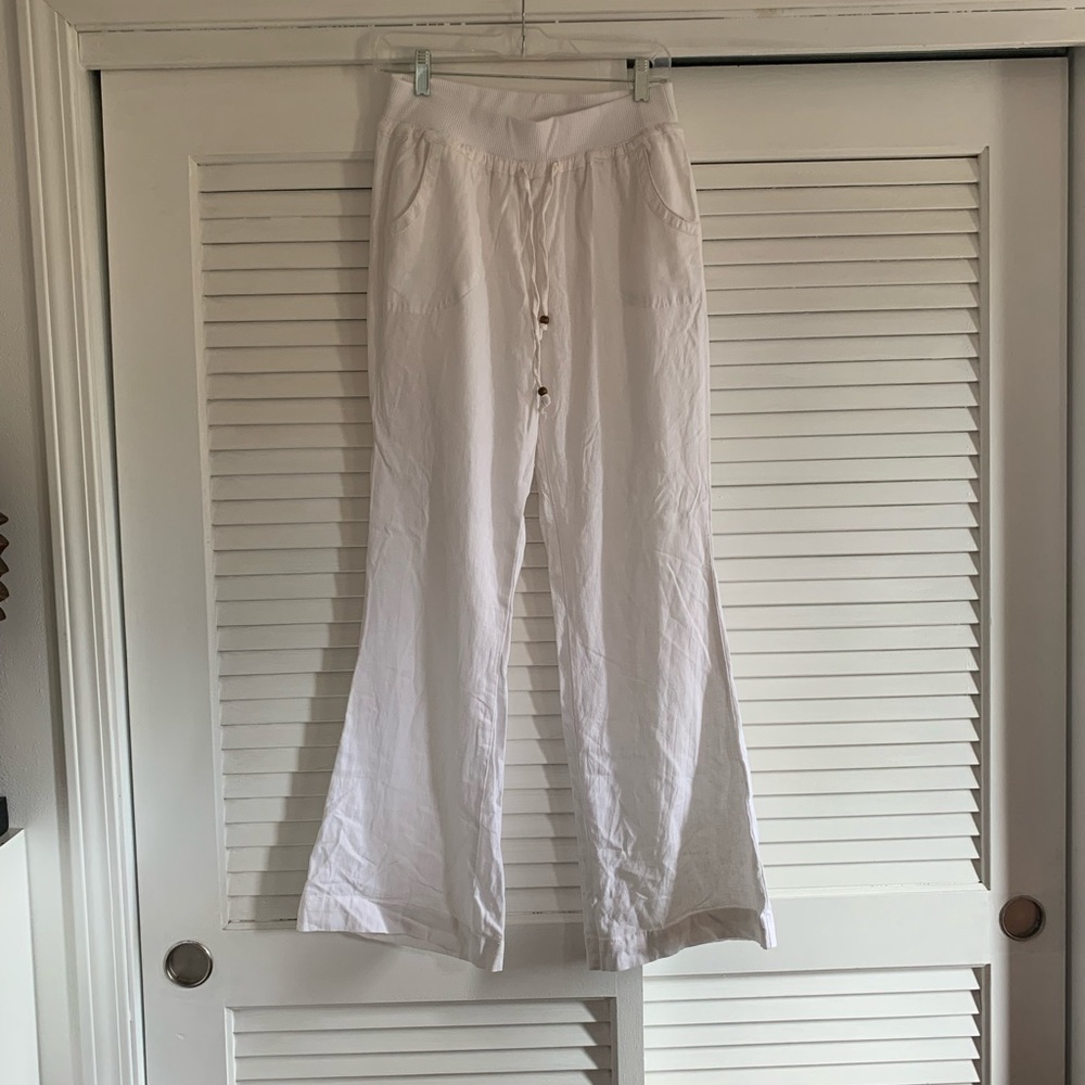 Love Tree Pants